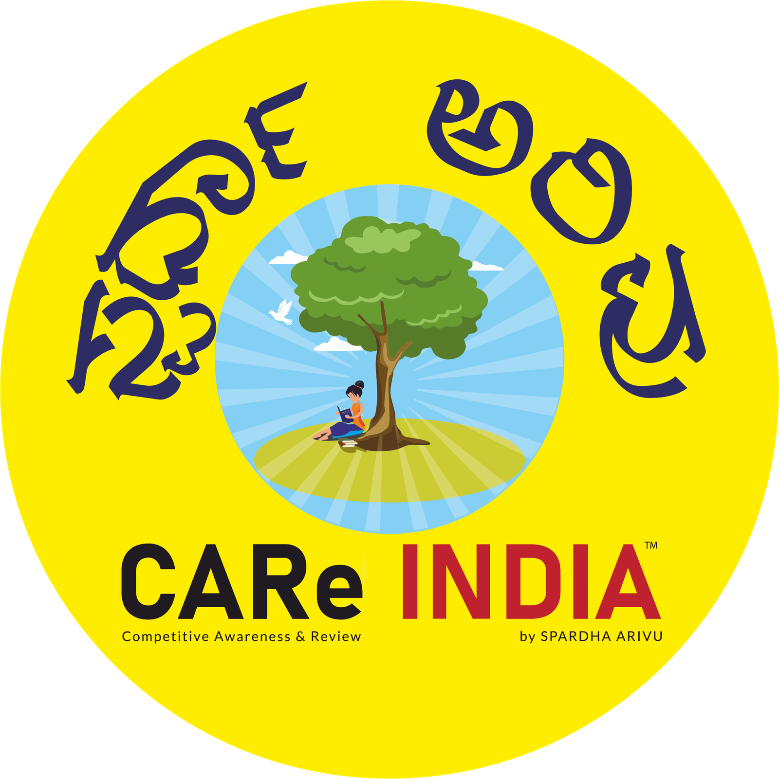 Spardha Arivu